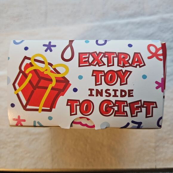 2024 McDonalds Pet Simulator Mystery Pet and Chick New in Box - Picture 2 of 4